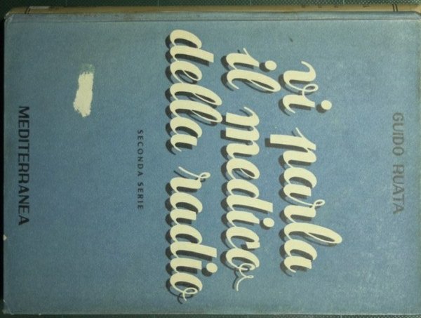 Vi parla il medico della radio