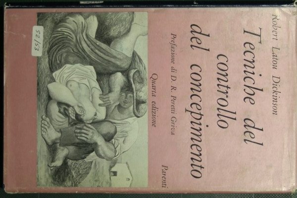 Tecniche del controllo del concepimento