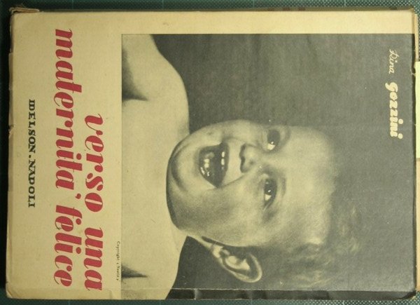 Verso una maternità felice