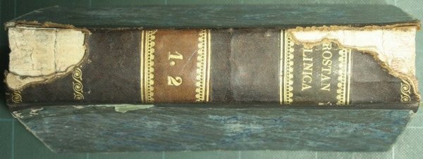 Corso di medicina clinica in cui sono esposti i principii …