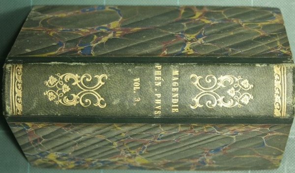 Lecons sur les phenomenes physiques de la vie - Vol. …