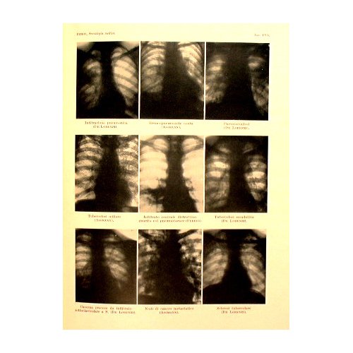 Semeiotica delle malattie interne