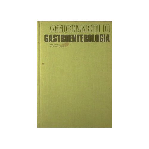 Aggiornamenti di gastroenterologia