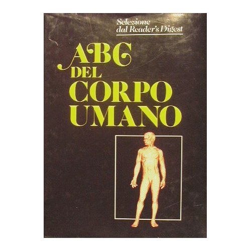 ABC del corpo umano