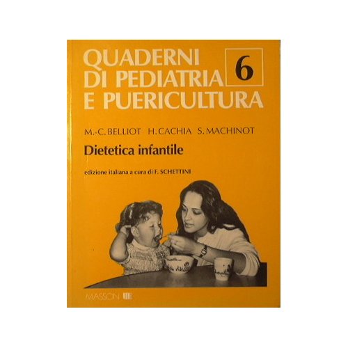 Dietetica infantile