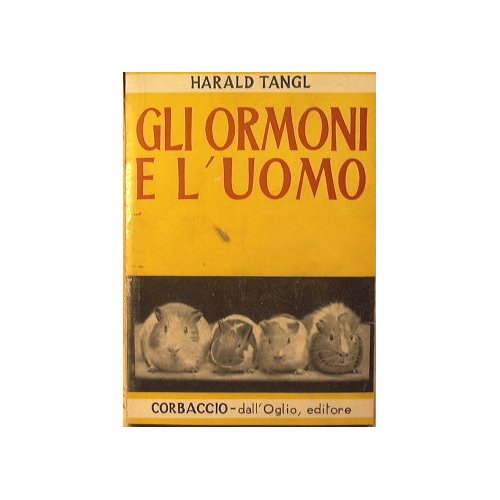 Gli ormoni e l'uomo
