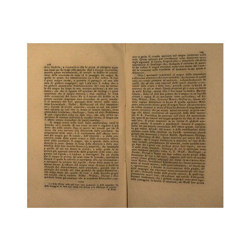 Trattato completo di fisiologia generale e comparata