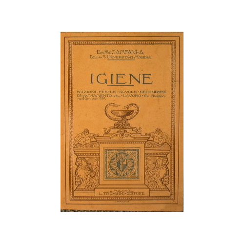 L'igiene