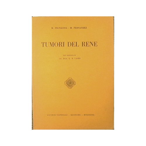 Tumori del rene