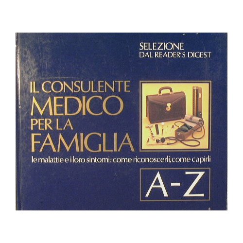 Il consulente medico per la famiglia
