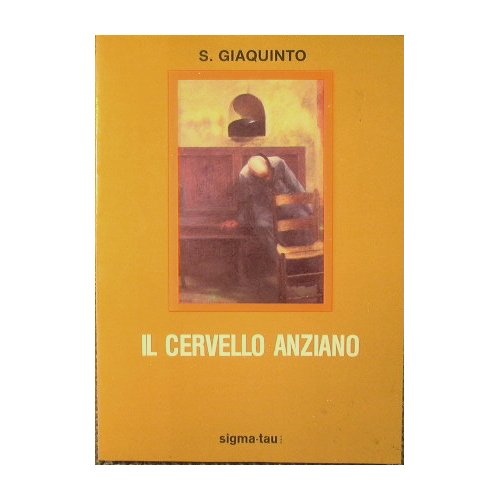 Il cervello anziano