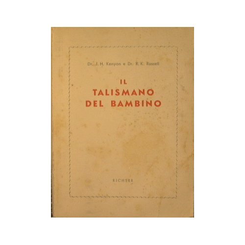 Il Talismano del Bambino