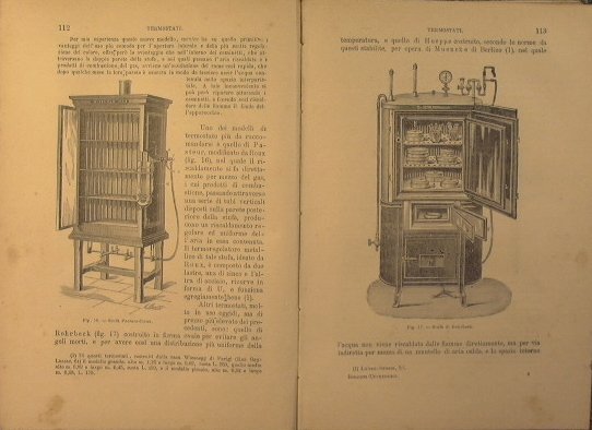 I Microparassiti nelle Malattie da infezione