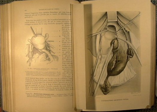 Traité de chirurgie d’urgence