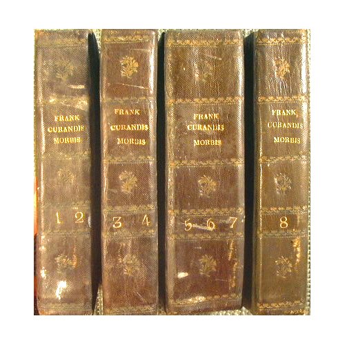 De curandis hominum morbis epitome praelectionibus academicis dicata