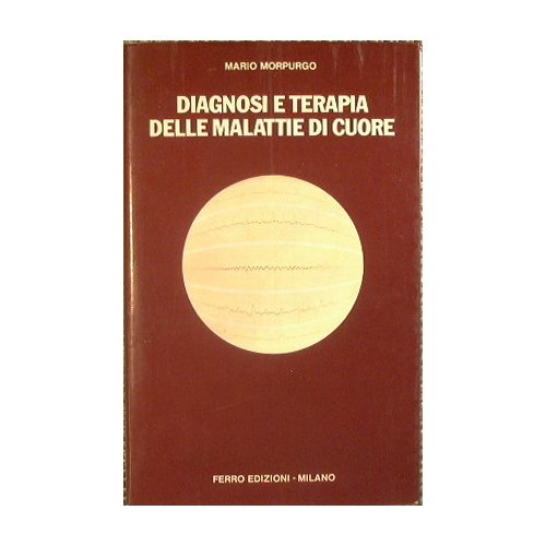 Diagnosi e terapia delle malattie di cuore