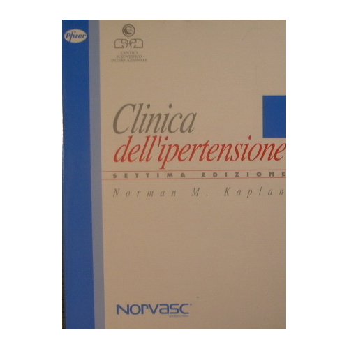 Clinica dell'ipertensione