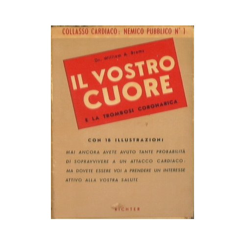Il vostro cuore