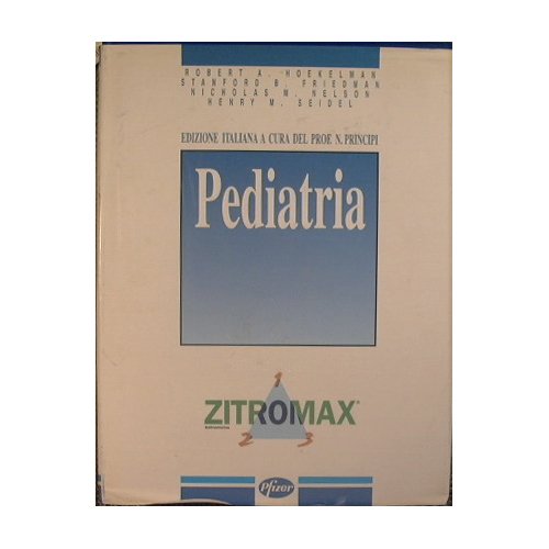 Pediatria vol. 1
