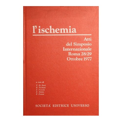 L'ischemia