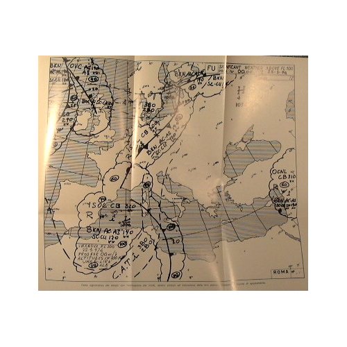 La vela moderna da diporto e da regata.