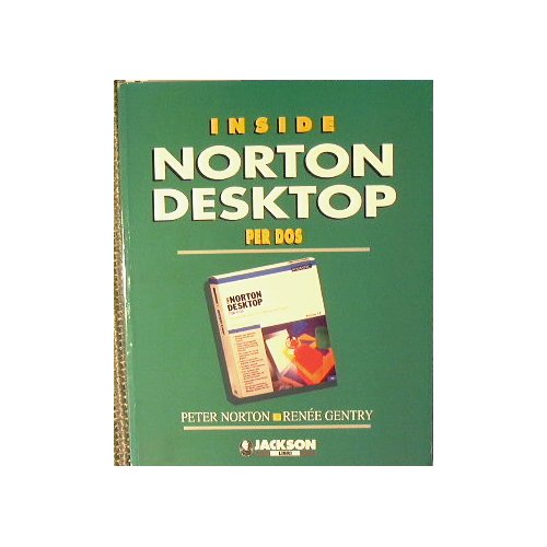 Inside Norton Desktop per dos