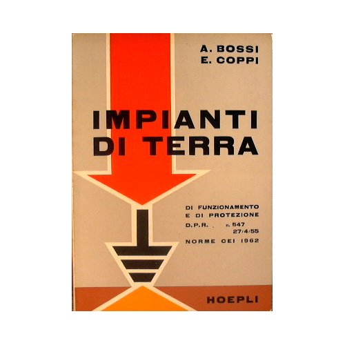 Impianti di terra