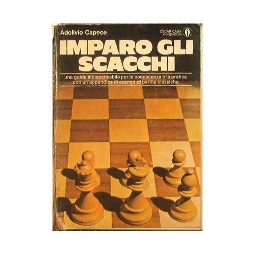 Imparo gli scacchi