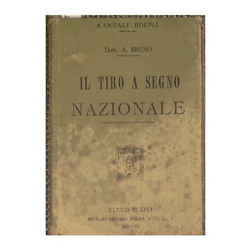 Il tiro a segno Nazionale