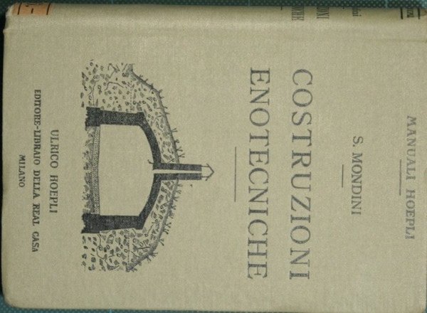 Costruzioni enotecniche