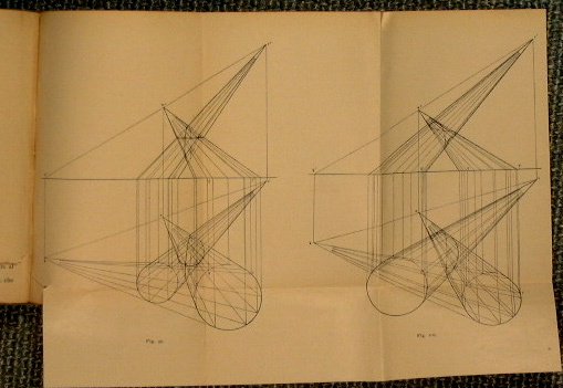 Elementi di geometria descrittiva