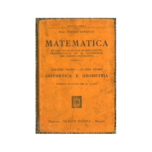 Matematica