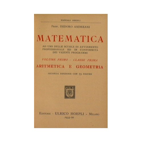 Matematica