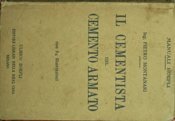Il cementista del cemento armato