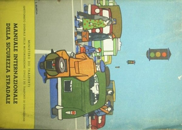 Manuale internazionale della sicurezza stradale