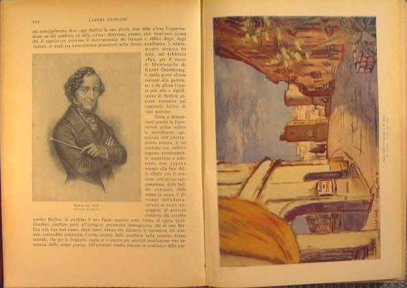 Storia della Musica dall'antichità al Novecento