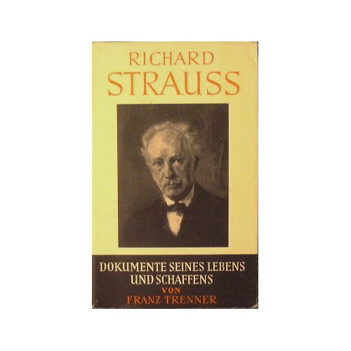 Richard Strauss