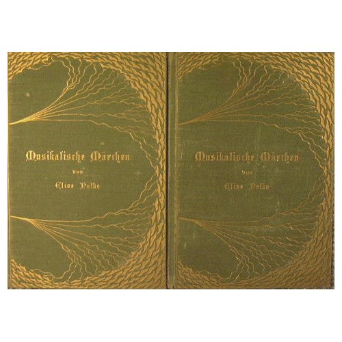 Musikalische Marchen Phantasieen und Skizzen