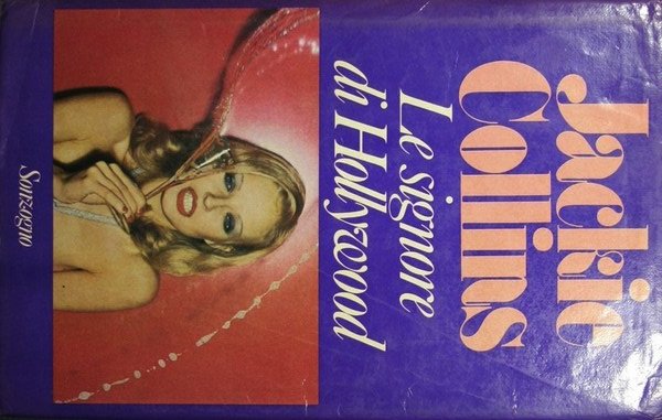 Le signore di Holliwood