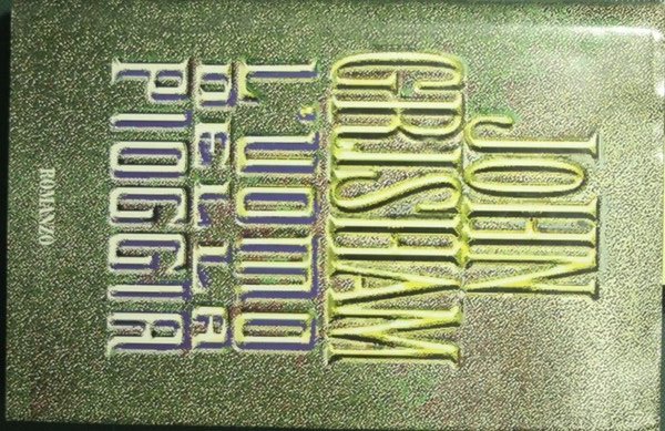 L'uomo della pioggia