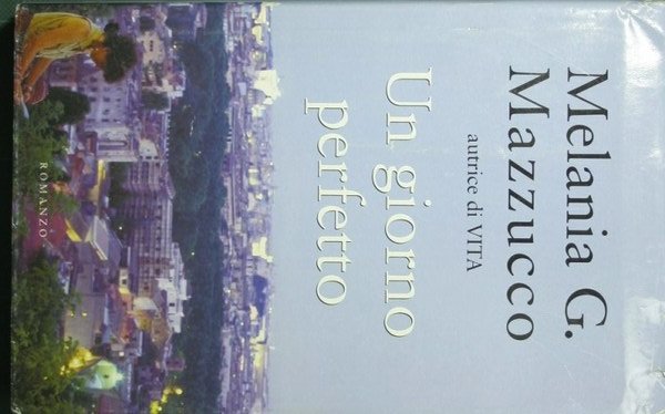 Un giorno perfetto
