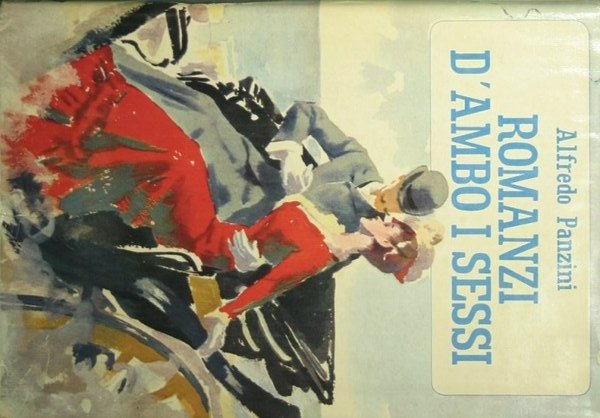 Romanzi d'ambo i sessi