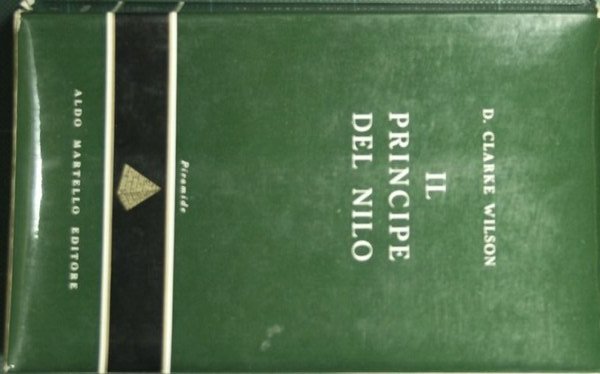 Il principe del Nilo
