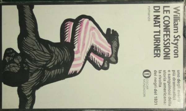 Le confessioni di Nat Turner