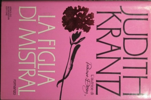 La figlia di Mistral