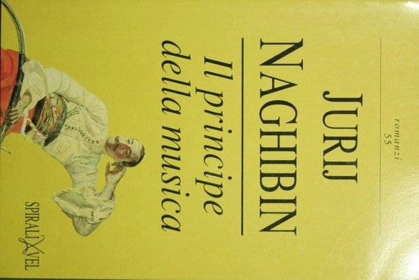 Il principe della musica