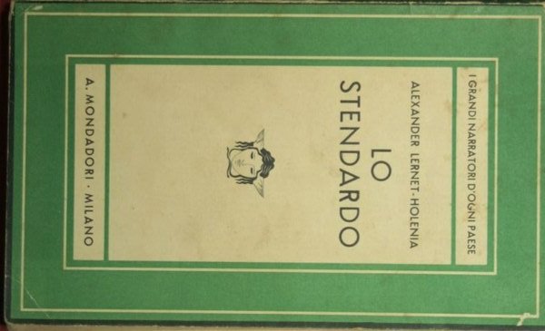 Lo stendardo | Immagine principale