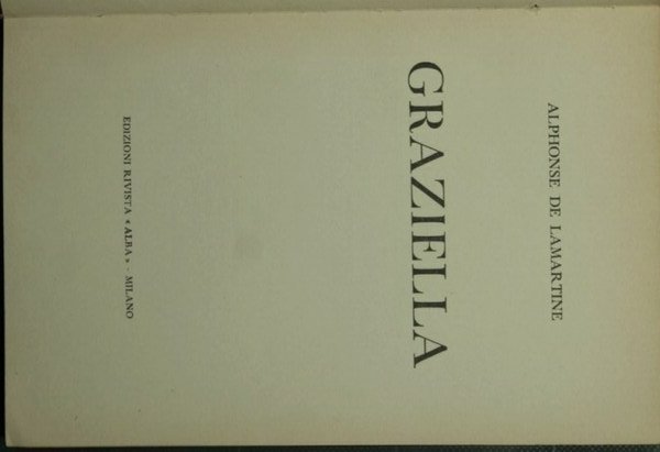 Graziella