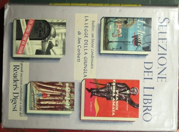 Selezione del libro - I Grandi successi condensati