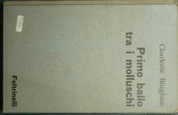 Primo ballo tra i molluschi